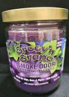 SMOKE ODOR EXTERMINATOR CANDLE 13OZ - GROOV'N GRAPE 